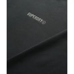 Sudadera Superdry Micro Logo image-5