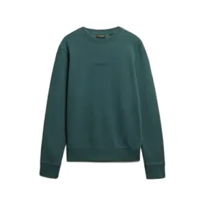 Sudadera Superdry Micro Logo image-0