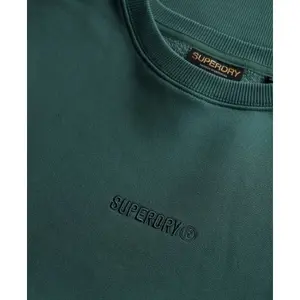 Sudadera Superdry Micro Logo image-1