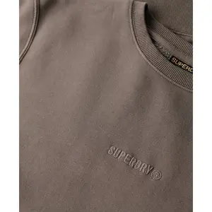 Sudadera Superdry Micro Logo image-1