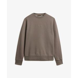 m2014007a-zcy-felpa-superdry-micro-logo-grigio-ardesia-scuro