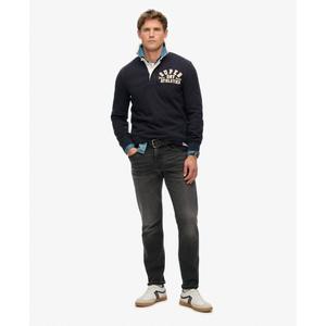 Camiseta de manga larga Superdry Vintage Athletic image-1