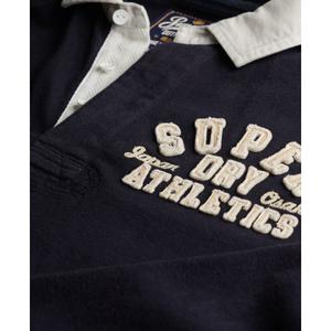 Camiseta de manga larga Superdry Vintage Athletic image-5