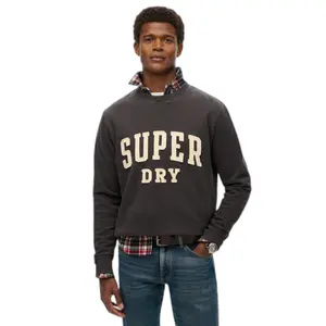Sudadera Superdry Athletic image-0