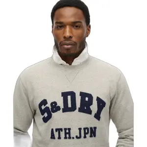 Sudadera Superdry Athletic image-3
