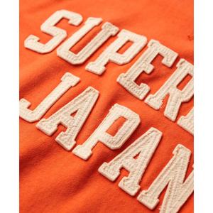 Sudadera Superdry Vintage Athletic image-4