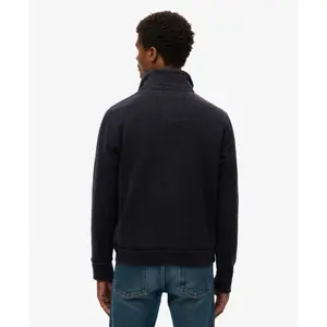 Sweatshirt Superdry Athletic Henley image-3