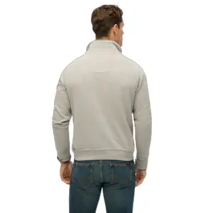 Sweatshirt com gola alta Superdry Vintage Athletic image-2