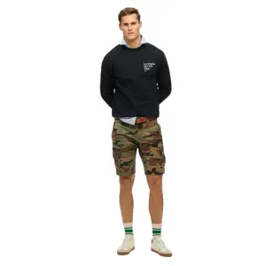 Sweatshirt Superdry Core Logo City image-1