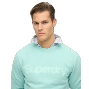 Sweatshirt Superdry Core Logo City image-3
