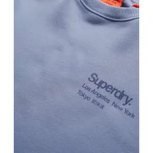 Sweatshirt Superdry Core Logo image-6