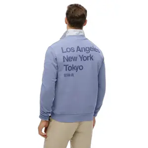 Sweatshirt Superdry Core Logo image-4