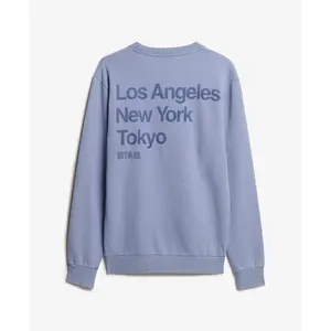 Sweatshirt Superdry Core Logo image-3