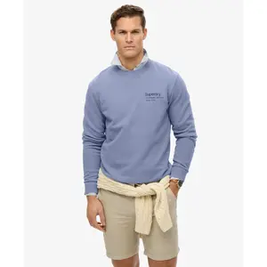 Sweatshirt Superdry Core Logo image-1