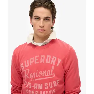 Pullover Superdry Lo-fi Outdoors image-4