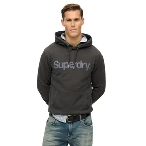 Hooded sweatshirt Superdry Core Logo City image-0