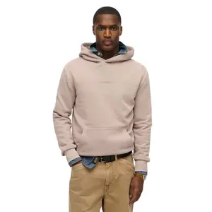 m2014031a-1pc-sweatshirt-a-capuche-et-micro-logo-superdry-beige-fonce-flamme