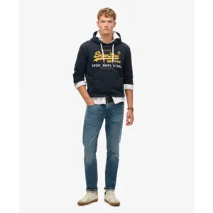 Hoodie Superdry Vl Cali image-1