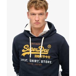 Hoodie Superdry Vl Cali image-3