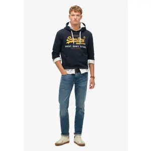 Hooded sweatshirt Superdry Vl Cali image-1