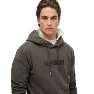 Hooded sweatshirt Superdry Utility image-4