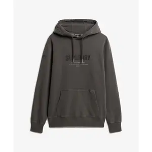 Hooded sweatshirt Superdry Utility image-0