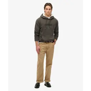 Hooded sweatshirt Superdry Utility image-2