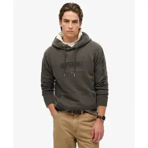 Hooded sweatshirt Superdry Utility image-1