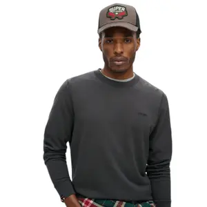 Sudadera Superdry Classic Essential image-4