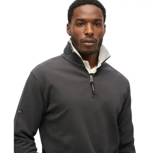 Sudadera Superdry Utility Henley image-4