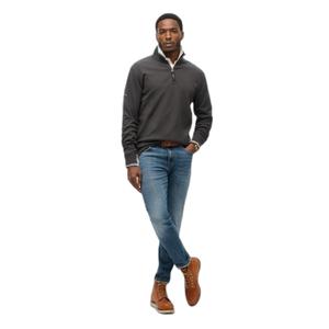 Sudadera Superdry Utility Henley image-2