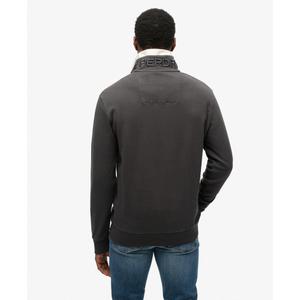 Sudadera Superdry Utility Henley image-3
