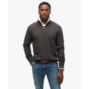Sudadera Superdry Utility Henley image-1