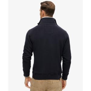 Jersey con cremallera Superdry Vintage Athletic image-3