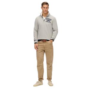 Jersey con cremallera Superdry Vintage Athletic image-2