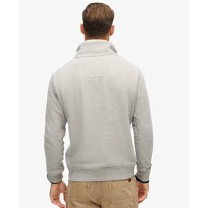 Jersey con cremallera Superdry Vintage Athletic image-3