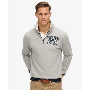Jersey con cremallera Superdry Vintage Athletic image-1