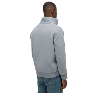 1/2 zip sweatshirt Superdry Athletic Essentials image-3