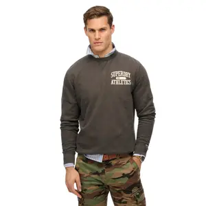 Sudadera Superdry Athletic Essentials image-0