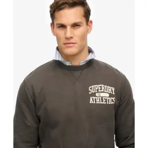 Sudadera Superdry Athletic Essentials image-3