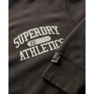 Sudadera Superdry Athletic Essentials image-4