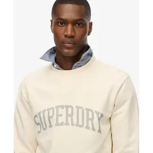 Sudadera Superdry Athletic Essentials image-4