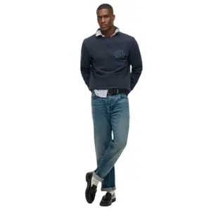 Sudadera Superdry Athletic Ess image-2