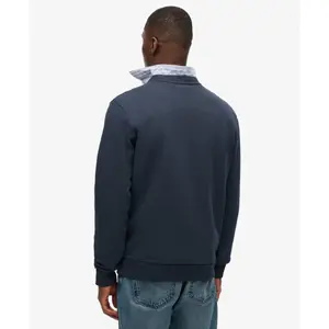 Sudadera Superdry Athletic Ess image-3