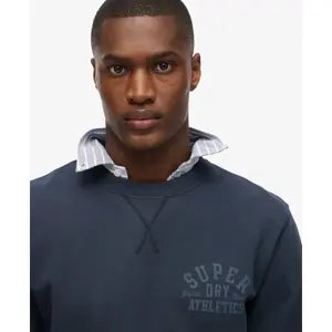 Sudadera Superdry Athletic Ess image-4