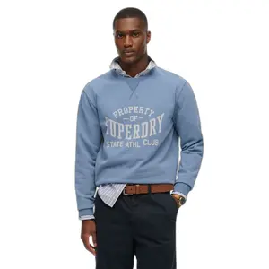 Sudadera Superdry Athletic Essentials image-1