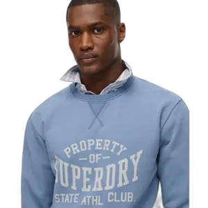 Sudadera Superdry Athletic Essentials image-4