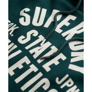 Hoodie Superdry Athletic Essentials image-4