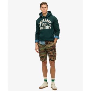 Hoodie Superdry Athletic Essentials image-1