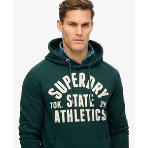 Hoodie Superdry Athletic Essentials image-3